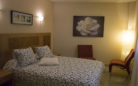 Hostal Azul